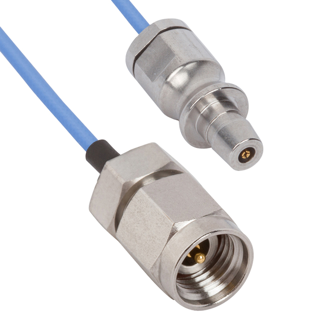 7080-0841 Amphenol SV Microwave