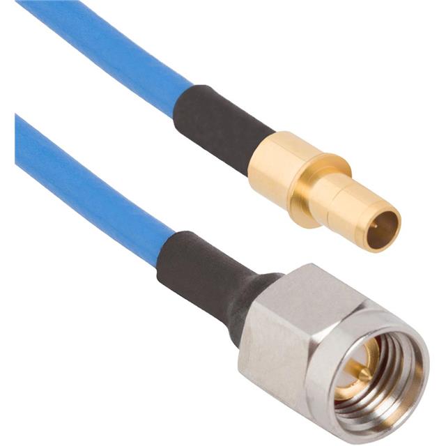 7093-0184 Amphenol SV Microwave