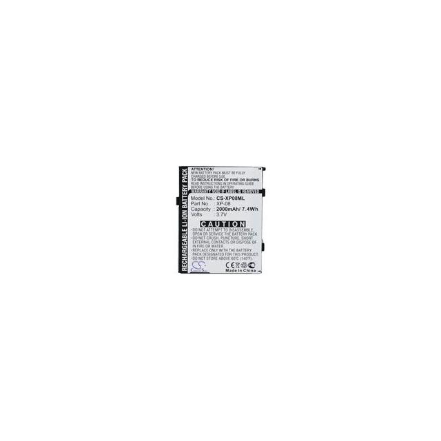 709FS00848  BATTERY Interlight