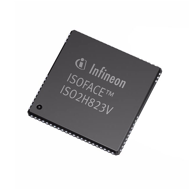 ISO2H823V25XUMA1 Infineon Technologies