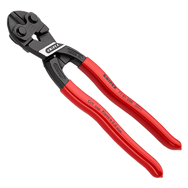 71 01 200 Knipex Tools LP