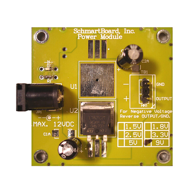 710-0003-06 Schmartboard, Inc.