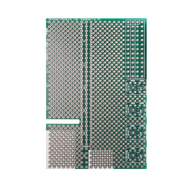 710-0010-01 Schmartboard, Inc.