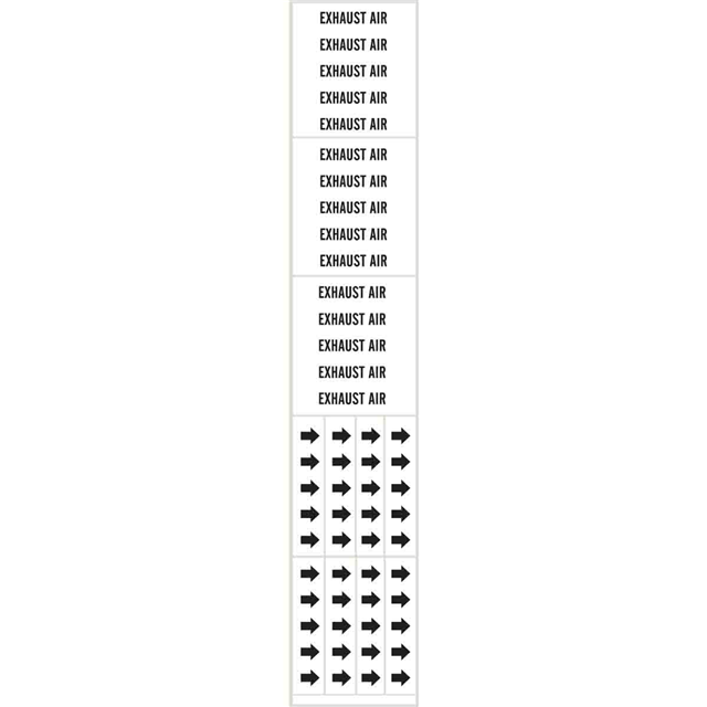 7101-3C Brady Corporation