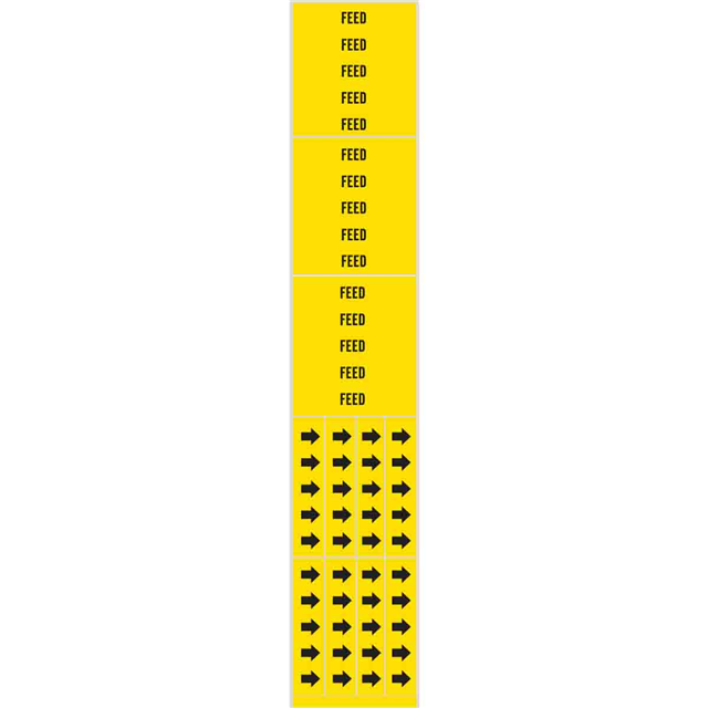 7103-3C Brady Corporation