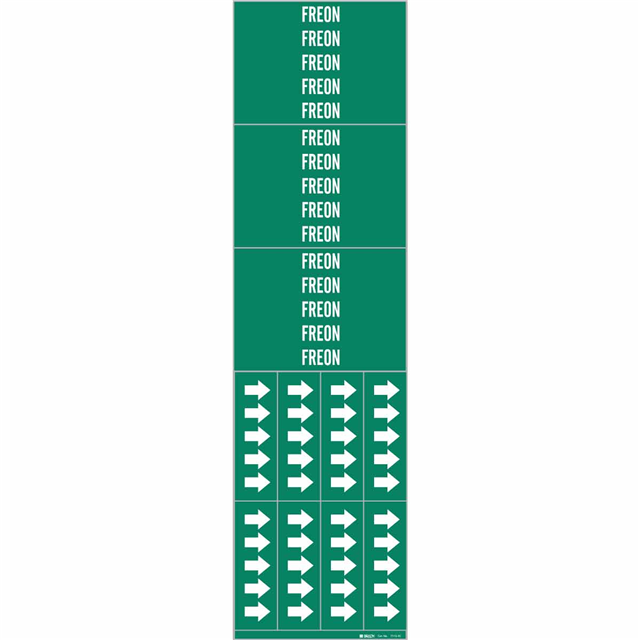 7112-3C Brady Corporation