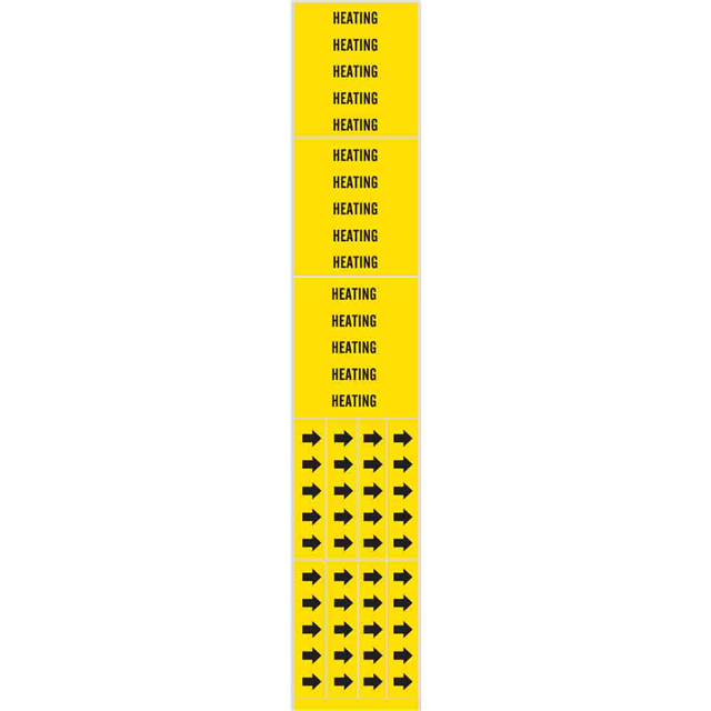 7124-3C Brady Corporation