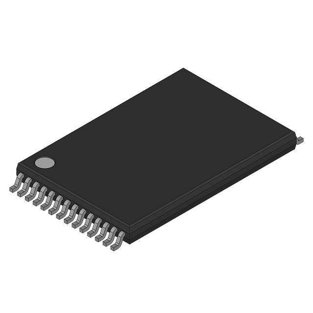 CY62256L-70ZCT Cypress Semiconductor Corp