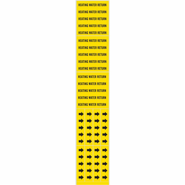 7129-3C Brady Corporation