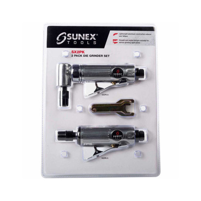 SX2PK Sunex Tools