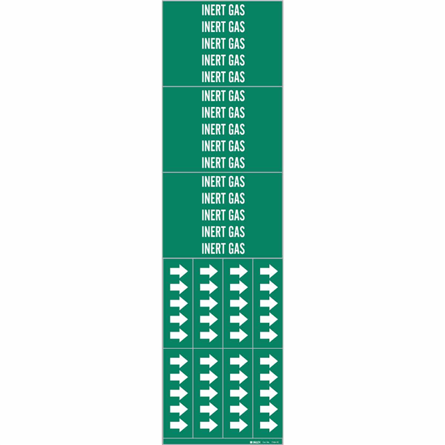 7164-3C Brady Corporation