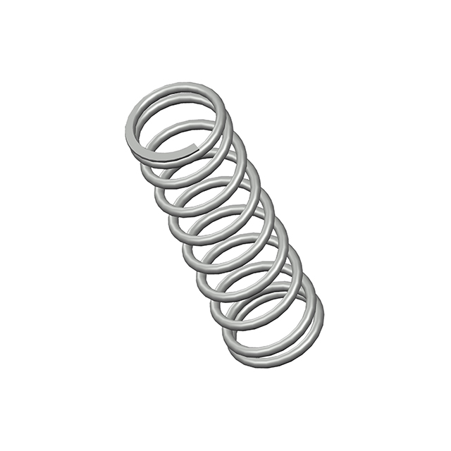 71666CS Century Spring Corp
