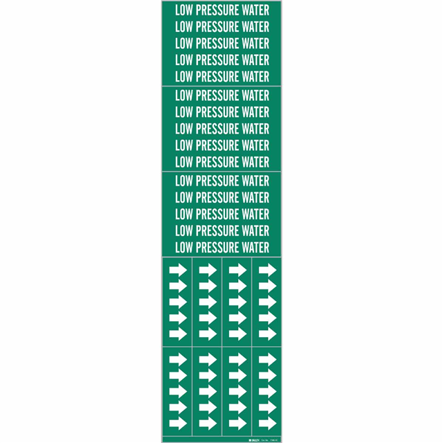 7180-3C Brady Corporation