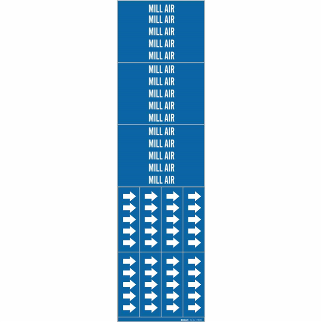 7192-3C Brady Corporation