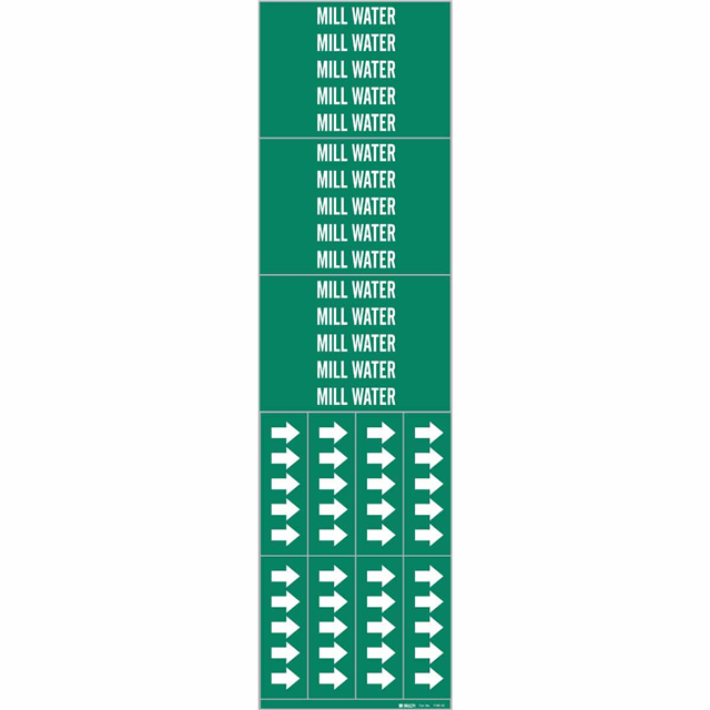 7193-3C Brady Corporation