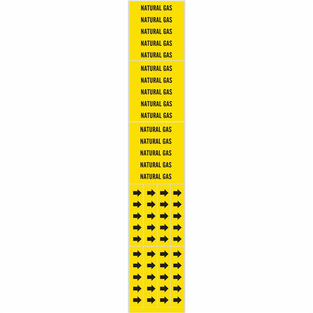 7196-3C Brady Corporation