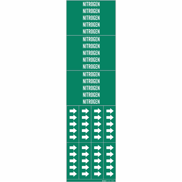 7198-3C Brady Corporation