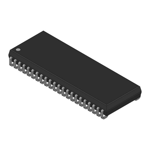 CY7C1021BV33-12VCT Cypress Semiconductor Corp