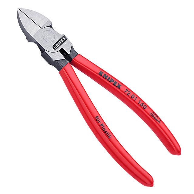 72 01 160 Knipex Tools LP