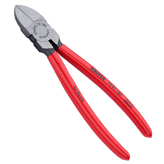 72 01 180 Knipex Tools LP