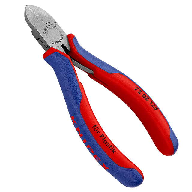 72 02 125 Knipex Tools LP