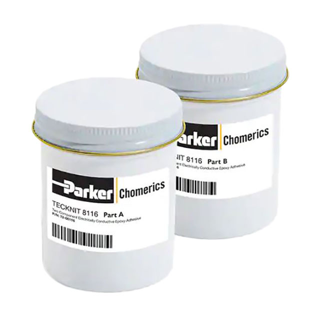 72-08116 Parker Chomerics