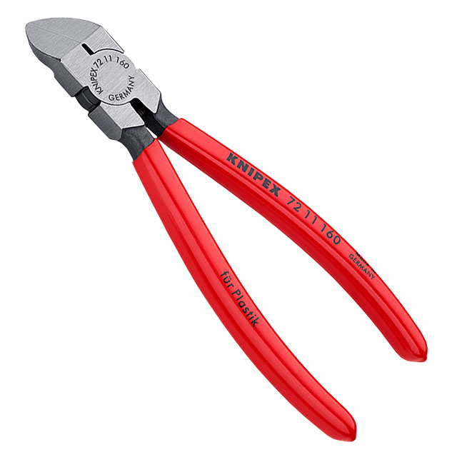 72 11 160 Knipex Tools LP