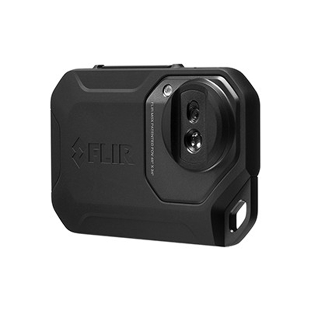 FLIR C3 Teledyne FLIR Commercial Systems