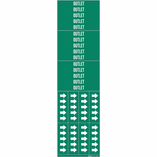 7205-3C Brady Corporation