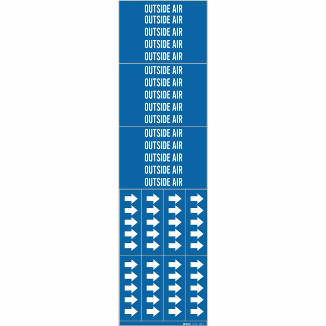 7206-3C Brady Corporation