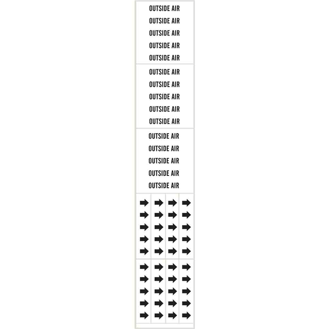 7207-3C Brady Corporation