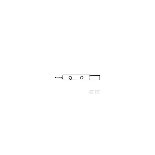 720791-1 TE Connectivity