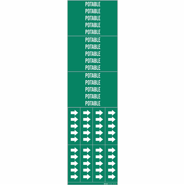 7217-3C Brady Corporation