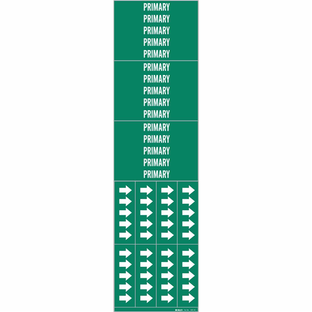 7221-3C Brady Corporation