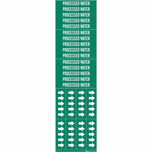 7226-3C Brady Corporation