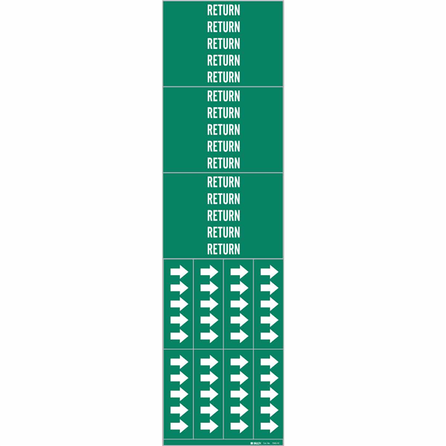 7242-3C Brady Corporation