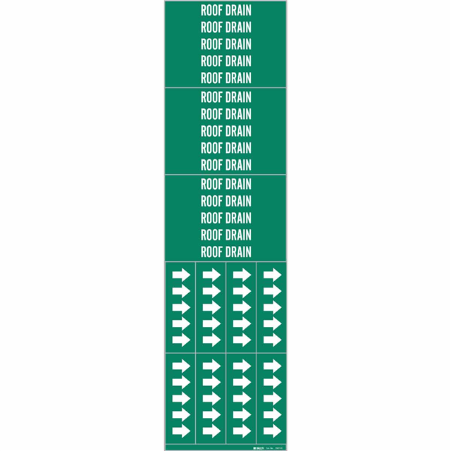 7247-3C Brady Corporation