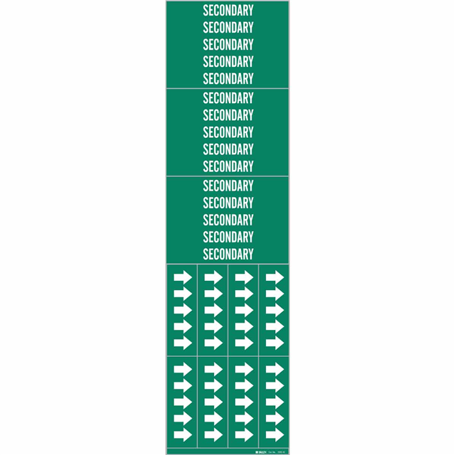 7255-3C Brady Corporation