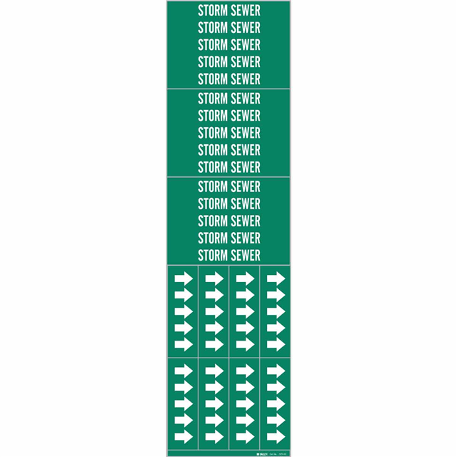 7274-3C Brady Corporation