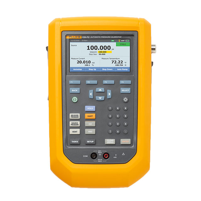 FLK-729 30G FC Fluke Electronics