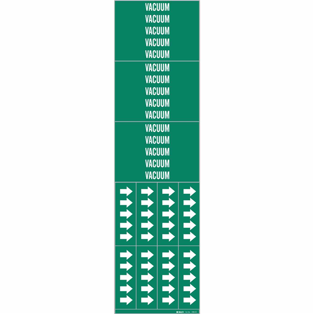 7292-3C Brady Corporation