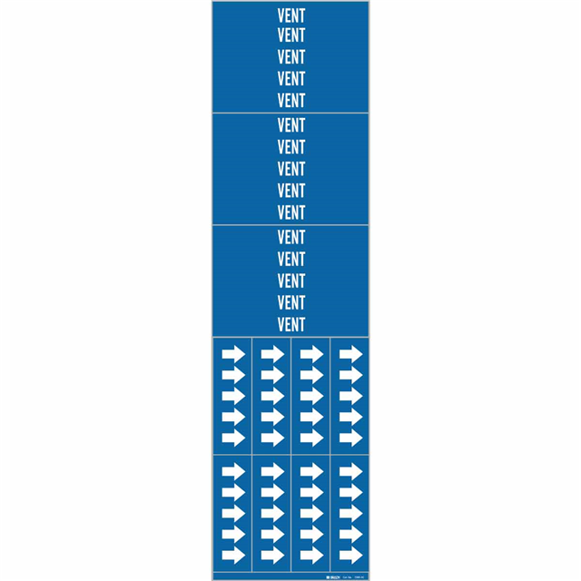 7295-3C Brady Corporation