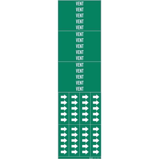 7296-3C Brady Corporation