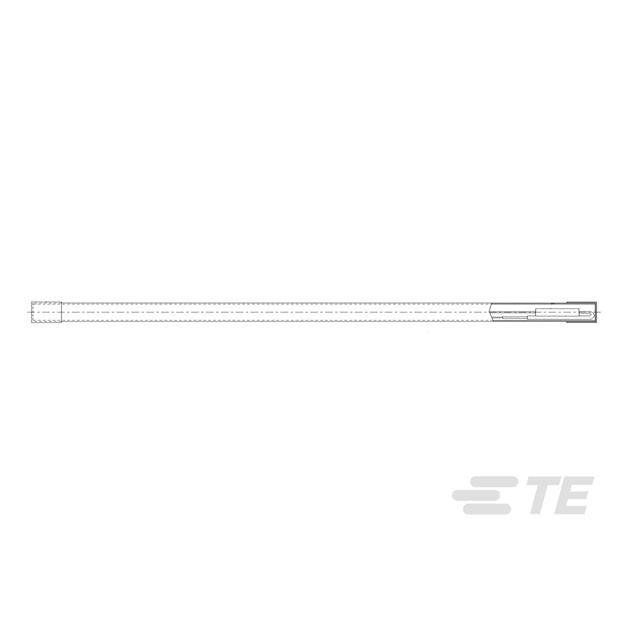 729711-000 TE Connectivity Raychem Cable Protection