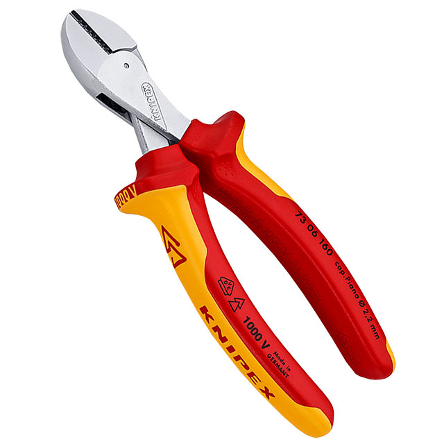 73 06 160 Knipex Tools LP