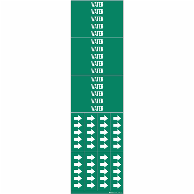 7304-3C Brady Corporation