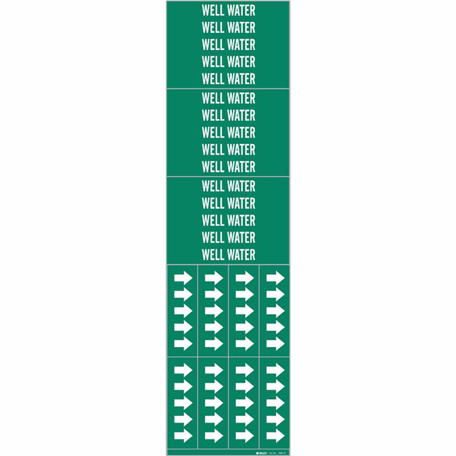 7305-3C Brady Corporation