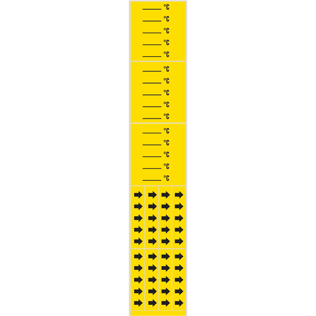 7307-3C Brady Corporation