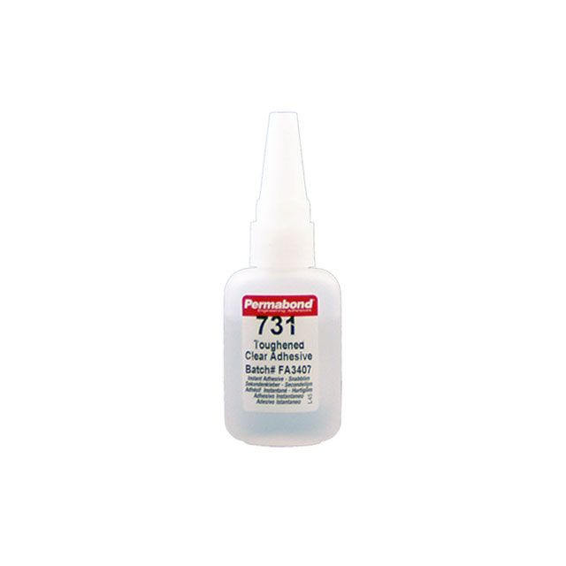 731 1 OZ BOTTLE Permabond