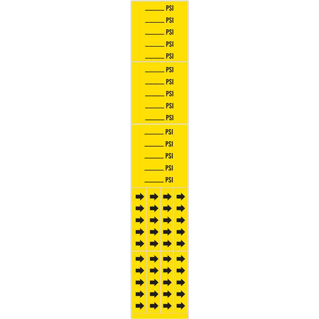 7310-3C Brady Corporation